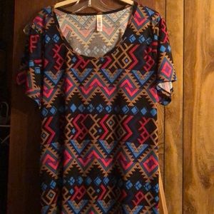 LuLaroe Classic Top